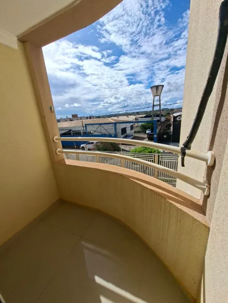 Alugar Apartamento / Padr&atilde;o em S&atilde;o Jos&eacute; do Rio Preto R$ 1.900,00 - Foto 12
