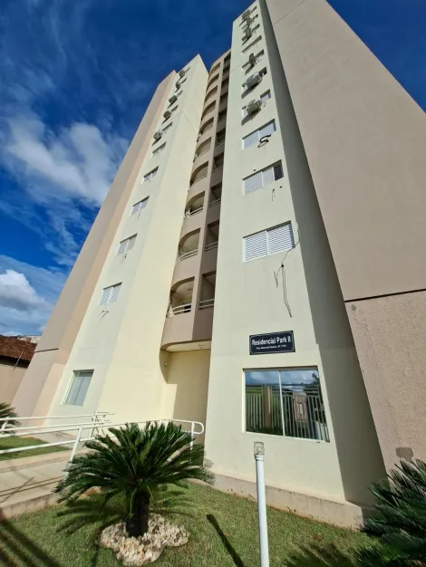 Alugar Apartamento / Padr&atilde;o em S&atilde;o Jos&eacute; do Rio Preto. apenas R$ 1.900,00