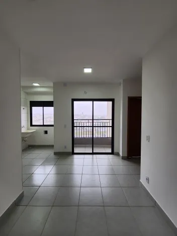 Alugar Apartamento / Padr&atilde;o em S&atilde;o Jos&eacute; do Rio Preto R$ 1.500,00 - Foto 3