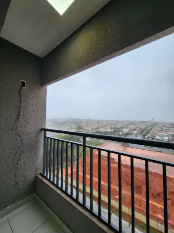 Alugar Apartamento / Padr&atilde;o em S&atilde;o Jos&eacute; do Rio Preto R$ 1.500,00 - Foto 5