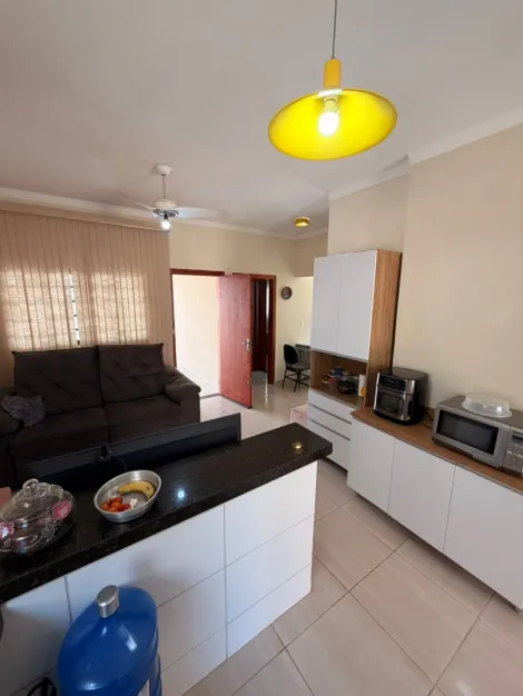 Comprar Casa / Padr&atilde;o em S&atilde;o Jos&eacute; do Rio Preto R$ 320.000,00 - Foto 4