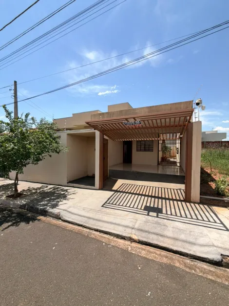 Alugar Casa / Padr&atilde;o em S&atilde;o Jos&eacute; do Rio Preto. apenas R$ 320.000,00