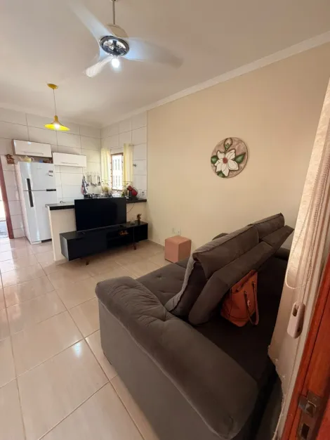 Comprar Casa / Padr&atilde;o em S&atilde;o Jos&eacute; do Rio Preto R$ 320.000,00 - Foto 23