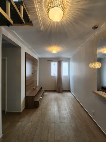Apartamento / Cobertura em S&atilde;o Jos&eacute; do Rio Preto 