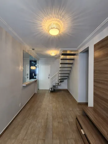 Alugar Apartamento / Cobertura em S&atilde;o Jos&eacute; do Rio Preto R$ 3.500,00 - Foto 2
