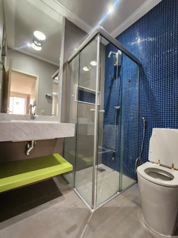 Alugar Apartamento / Cobertura em S&atilde;o Jos&eacute; do Rio Preto R$ 3.500,00 - Foto 11