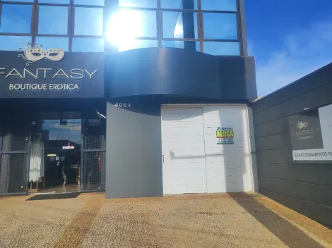 Alugar Comercial / Sala em S&atilde;o Jos&eacute; do Rio Preto R$ 1.500,00 - Foto 8