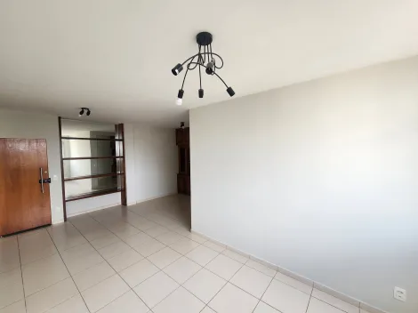 Alugar Apartamento / Padr&atilde;o em S&atilde;o Jos&eacute; do Rio Preto. apenas R$ 1.700,00