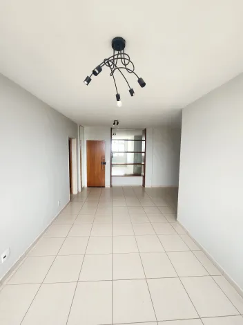 Alugar Apartamento / Padr&atilde;o em S&atilde;o Jos&eacute; do Rio Preto R$ 1.700,00 - Foto 3
