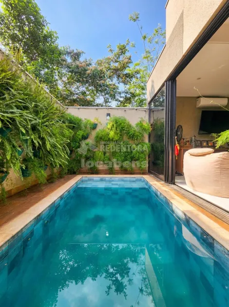 Comprar Casa / Condom&iacute;nio em S&atilde;o Jos&eacute; do Rio Preto R$ 1.150.000,00 - Foto 3
