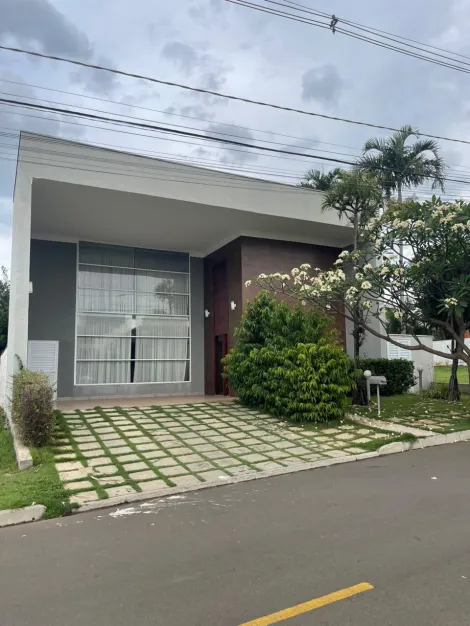 Sao Jose do Rio Preto Loteamento Recanto do Lago Casa Locacao R$ 7.000,00 Condominio R$580,50 4 Dormitorios 4 Vagas Area do terreno 406.00m2 
