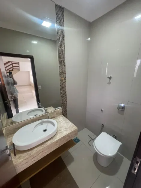 Alugar Casa / Condom&iacute;nio em S&atilde;o Jos&eacute; do Rio Preto R$ 7.000,00 - Foto 6