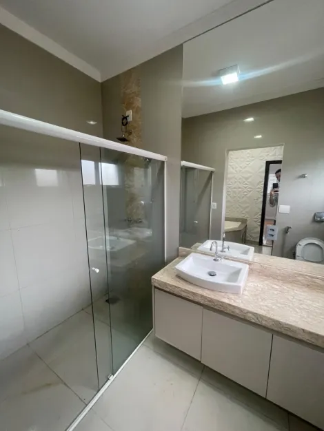 Alugar Casa / Condom&iacute;nio em S&atilde;o Jos&eacute; do Rio Preto R$ 7.000,00 - Foto 27