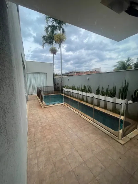 Alugar Casa / Condom&iacute;nio em S&atilde;o Jos&eacute; do Rio Preto R$ 7.000,00 - Foto 28