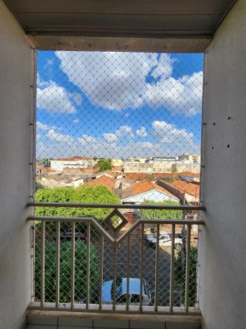 Alugar Apartamento / Padr&atilde;o em S&atilde;o Jos&eacute; do Rio Preto R$ 1.200,00 - Foto 3