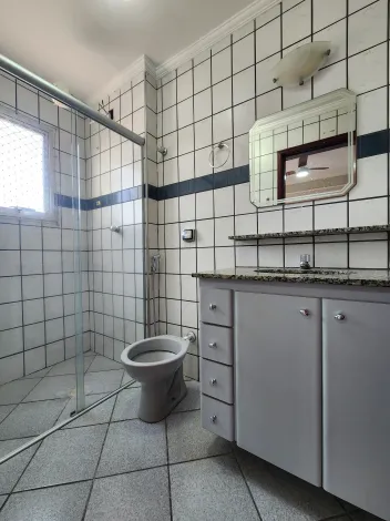 Alugar Apartamento / Padr&atilde;o em S&atilde;o Jos&eacute; do Rio Preto R$ 1.200,00 - Foto 8