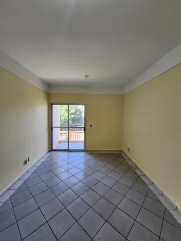 Alugar Apartamento / Padr&atilde;o em S&atilde;o Jos&eacute; do Rio Preto. apenas R$ 1.200,00