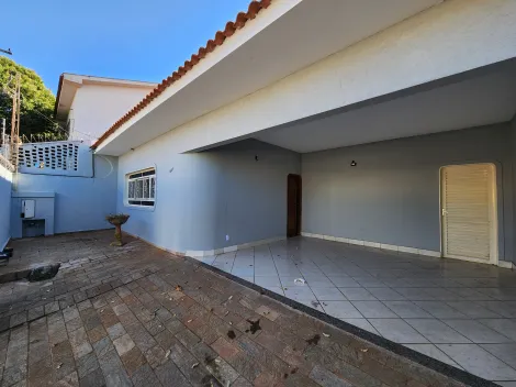 Alugar Casa / Padr&atilde;o em S&atilde;o Jos&eacute; do Rio Preto. apenas R$ 3.000,00