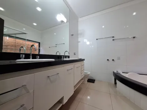 Alugar Casa / Condom&iacute;nio em S&atilde;o Jos&eacute; do Rio Preto R$ 6.000,00 - Foto 21