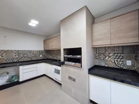 Alugar Casa / Condom&iacute;nio em S&atilde;o Jos&eacute; do Rio Preto R$ 6.000,00 - Foto 26
