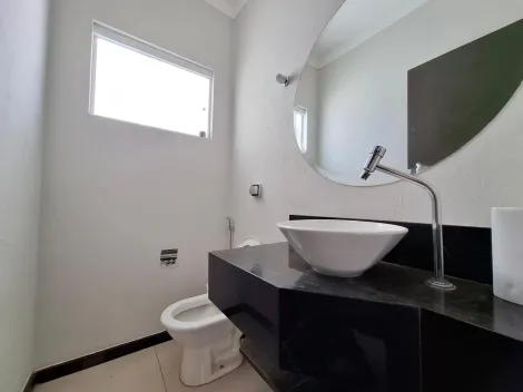 Alugar Casa / Condom&iacute;nio em S&atilde;o Jos&eacute; do Rio Preto R$ 6.000,00 - Foto 28