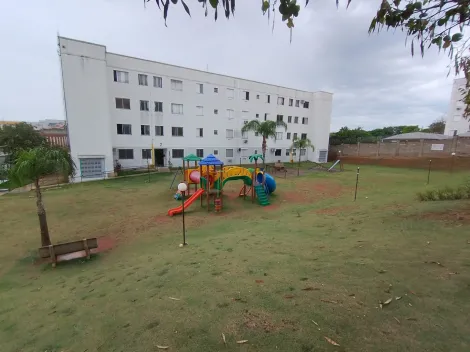 Alugar Apartamento / Padr&atilde;o em S&atilde;o Jos&eacute; do Rio Preto R$ 1.200,00 - Foto 16