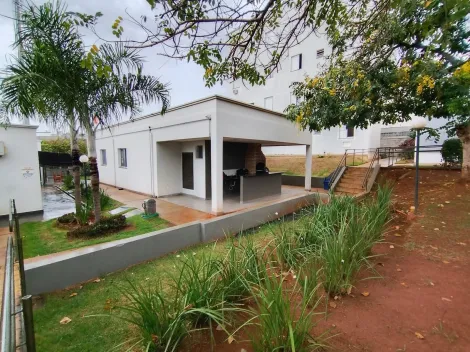 Alugar Apartamento / Padr&atilde;o em S&atilde;o Jos&eacute; do Rio Preto R$ 1.200,00 - Foto 18