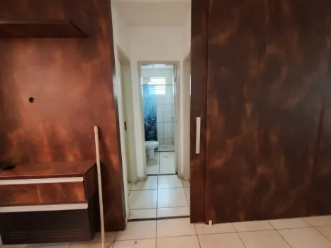 Alugar Apartamento / Padr&atilde;o em S&atilde;o Jos&eacute; do Rio Preto R$ 1.200,00 - Foto 14