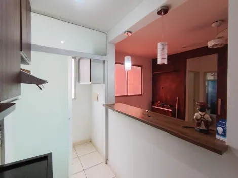 Alugar Apartamento / Padr&atilde;o em S&atilde;o Jos&eacute; do Rio Preto R$ 1.200,00 - Foto 3