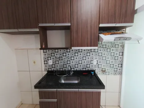Alugar Apartamento / Padr&atilde;o em S&atilde;o Jos&eacute; do Rio Preto R$ 1.200,00 - Foto 4