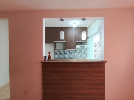Alugar Apartamento / Padr&atilde;o em S&atilde;o Jos&eacute; do Rio Preto R$ 1.200,00 - Foto 12