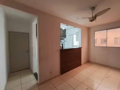 Alugar Apartamento / Padr&atilde;o em S&atilde;o Jos&eacute; do Rio Preto R$ 1.200,00 - Foto 2