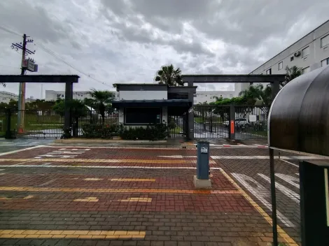 Alugar Apartamento / Padr&atilde;o em S&atilde;o Jos&eacute; do Rio Preto. apenas R$ 1.200,00