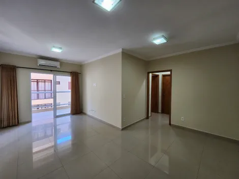Alugar Apartamento / Padr&atilde;o em S&atilde;o Jos&eacute; do Rio Preto. apenas R$ 2.000,00