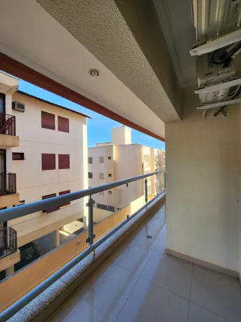 Alugar Apartamento / Padr&atilde;o em S&atilde;o Jos&eacute; do Rio Preto R$ 2.000,00 - Foto 3