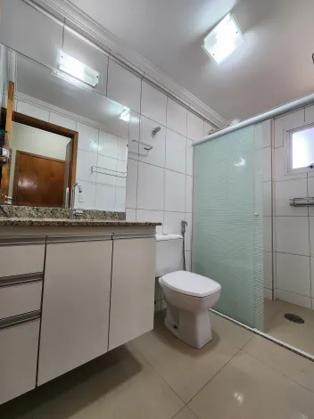 Alugar Apartamento / Padr&atilde;o em S&atilde;o Jos&eacute; do Rio Preto R$ 2.000,00 - Foto 9