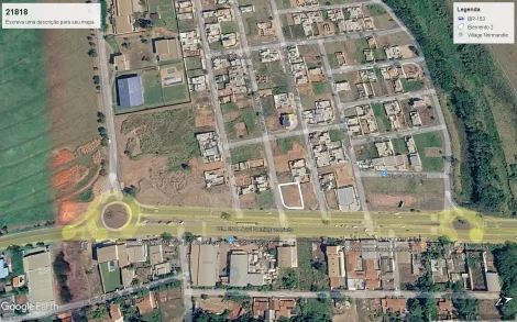 Comprar Terreno / &Aacute;rea em S&atilde;o Jos&eacute; do Rio Preto R$ 1.190.000,00 - Foto 12