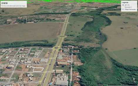 Comprar Terreno / &Aacute;rea em S&atilde;o Jos&eacute; do Rio Preto R$ 1.190.000,00 - Foto 13