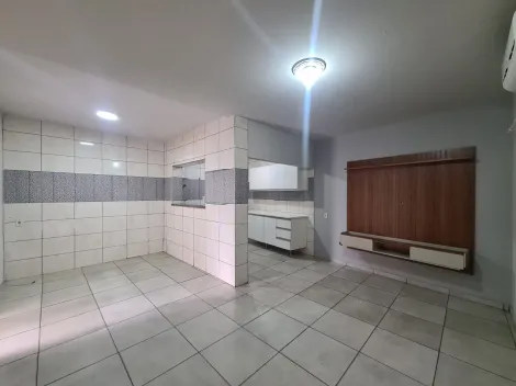 Alugar Casa / Padr&atilde;o em S&atilde;o Jos&eacute; do Rio Preto. apenas R$ 2.000,00