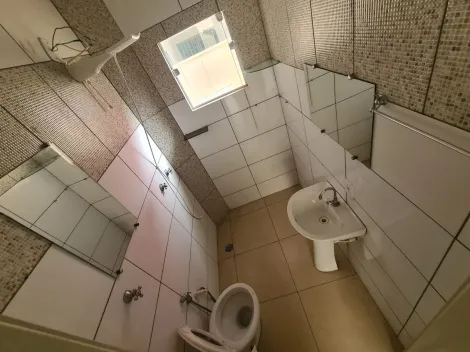 Alugar Casa / Padr&atilde;o em S&atilde;o Jos&eacute; do Rio Preto R$ 2.000,00 - Foto 13