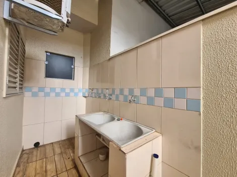 Alugar Casa / Padr&atilde;o em S&atilde;o Jos&eacute; do Rio Preto R$ 2.000,00 - Foto 28