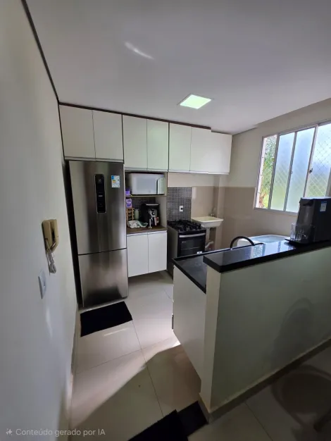 Comprar Apartamento / Padr&atilde;o em S&atilde;o Jos&eacute; do Rio Preto R$ 200.000,00 - Foto 4