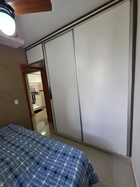 Comprar Apartamento / Padr&atilde;o em S&atilde;o Jos&eacute; do Rio Preto R$ 200.000,00 - Foto 7