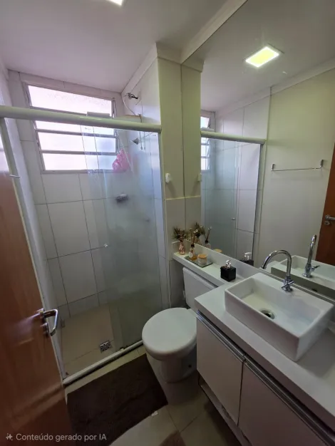 Comprar Apartamento / Padr&atilde;o em S&atilde;o Jos&eacute; do Rio Preto R$ 200.000,00 - Foto 8