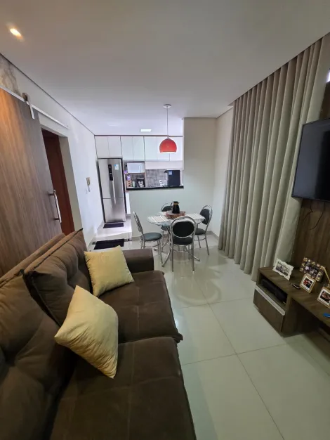 Comprar Apartamento / Padr&atilde;o em S&atilde;o Jos&eacute; do Rio Preto R$ 200.000,00 - Foto 3