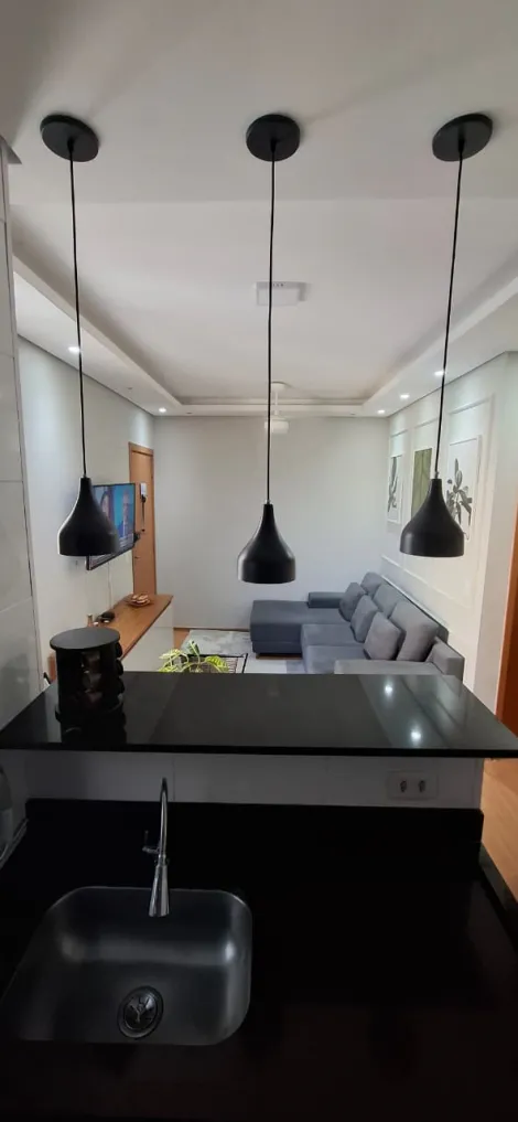 Comprar Apartamento / Padr&atilde;o em S&atilde;o Jos&eacute; do Rio Preto R$ 230.000,00 - Foto 2