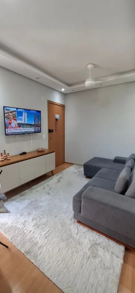 Comprar Apartamento / Padr&atilde;o em S&atilde;o Jos&eacute; do Rio Preto R$ 230.000,00 - Foto 5