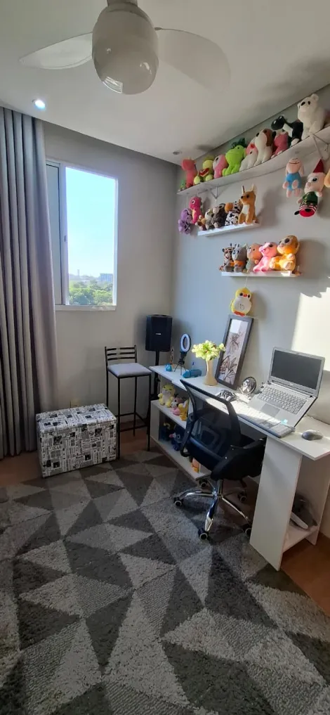 Comprar Apartamento / Padr&atilde;o em S&atilde;o Jos&eacute; do Rio Preto R$ 230.000,00 - Foto 8