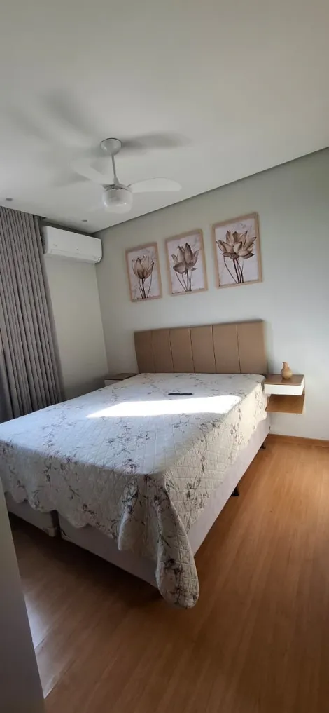 Comprar Apartamento / Padr&atilde;o em S&atilde;o Jos&eacute; do Rio Preto R$ 230.000,00 - Foto 9