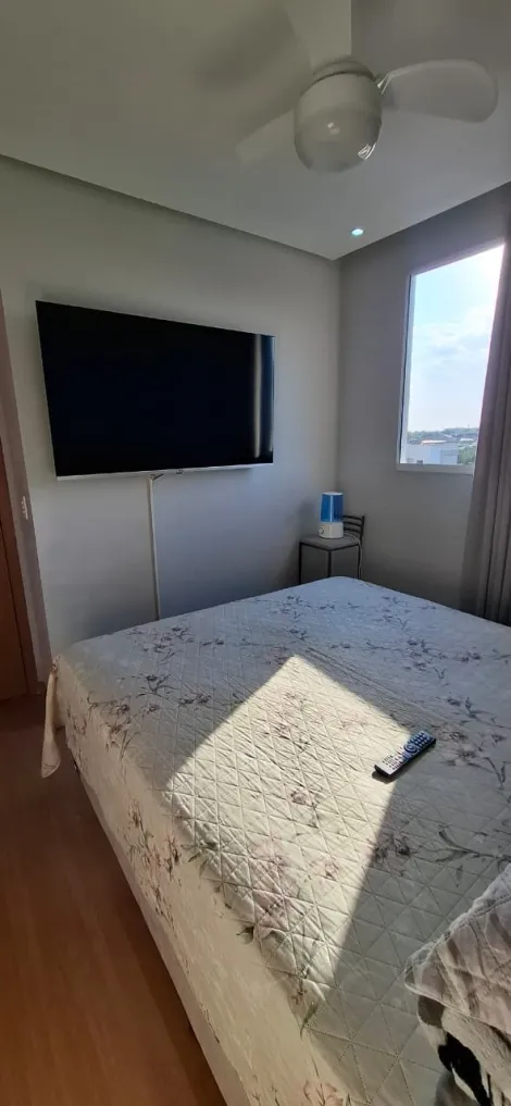 Comprar Apartamento / Padr&atilde;o em S&atilde;o Jos&eacute; do Rio Preto R$ 230.000,00 - Foto 10